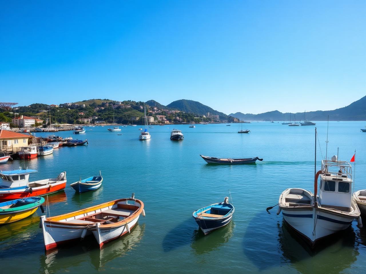 Barra da Lagoa