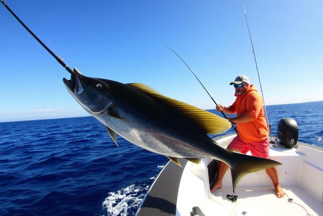 Pesca Esportiva