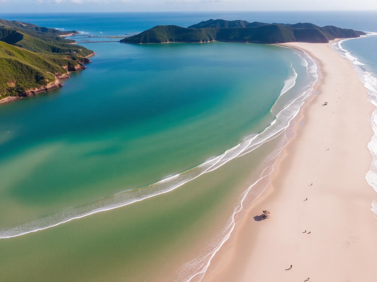 Praia Mole